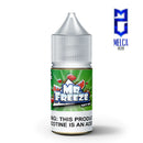 Mr. Freeze Salt Strawberry Watermelon Frost 30ml - E-Liquids