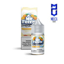 Mr. Freeze Salt Tangerine Frost 30ml - E-Liquids