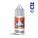 Mr. Freeze Salt Watermelon Frost 30ml - E-Liquids