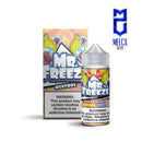 Mr. Freeze Strawberry Banana Frost 100ml - E-Liquids