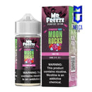 Mr. Freeze Strawberry Frost Moon Rocks 100ml - E-Liquids