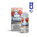 Mr. Freeze Strawberry Lemonade Frost 100ml - E-Liquids