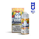 Mr. Freeze Strawberry Mango Frost 100ml - E-Liquids