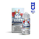 Mr. Freeze Strawberry Watermelon Frost 100ml - E-Liquids