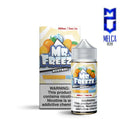 Mr. Freeze Tangerine Frost 100ml - E-Liquids