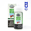 Mr. Freeze Watermelon Frost 100ml - 0MG - E-Liquids