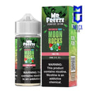 Mr. Freeze Watermelon Frost Moon Rocks 100ml - E-Liquids