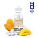 Naked Amazing Mango Ice 60ml - E-Liquids