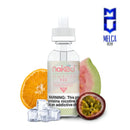 Naked Hawaiian POG Ice 60ml - E-Liquids