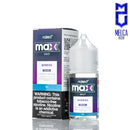 Naked Max Salt Berries Ice 30ml - E-Liquids