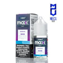 Naked Max Salt Berries Ice 30ml - E-Liquids