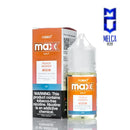 Naked Max Salt Peach Mango Ice 30ml - E-Liquids
