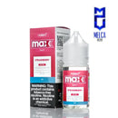 Naked Max Salt Strawberry Ice 30ml - E-Liquids