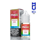 Naked Max Salt Watermelon Ice 30ml - E-Liquids