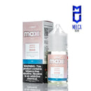 Naked Max Salt White Guava Ice 30ml - E-Liquids
