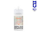 Naked Peachy Peach 60ml - E-Liquids