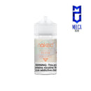 Naked Peachy Peach 60ml - E-Liquids