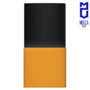 Naked Pod Amazing Mango 35mg 4-Pack - E-Liquids