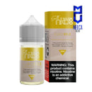 Naked Salt Euro Gold 30ml - E-Liquids