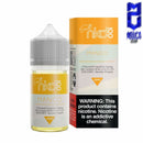 Naked Salt Mango 30ml - E-Liquids