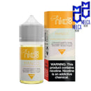 Naked Salt Mango 30ml - E-Liquids