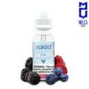 Naked Very Cool 60ml - E-Liquids