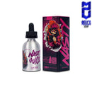 Nasty Asap Grape 60ml - E-Liquids