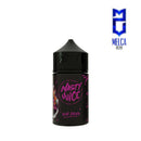 Nasty Asap Grape 60ml - E-Liquids