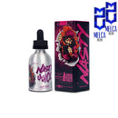 Nasty Asap Grape 60ml - E-Liquids