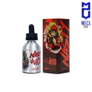 Nasty Bad Blood 60ml - E-Liquids