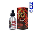 Nasty Bad Blood 60ml - E-Liquids