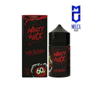 Nasty Bad Blood 60ml - E-Liquids