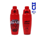 Nasty Ballin Bloody Berry 60ml - E-Liquids