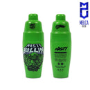 Nasty Ballin Hippie Trail 60ml - E-Liquids