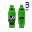 Nasty Ballin Hippie Trail 60ml - E-Liquids