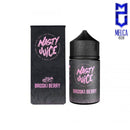 Nasty Broski Berry 60ml - E-Liquids