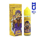 Nasty Cush Man Grape 60ml - E-Liquids