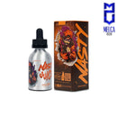 Nasty Devil Teeth 60ml - E-Liquids