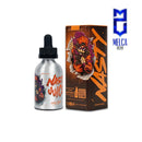 Nasty Devil Teeth 60ml - E-Liquids