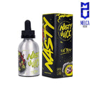 Nasty Fat Boy 60ml - E-Liquids