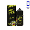 Nasty Fat Boy 60ml - E-Liquids