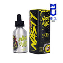 Nasty Fat Boy 60ml - E-Liquids