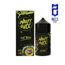 Nasty Fat Boy 60ml - E-Liquids