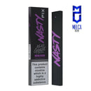 Nasty Fix - Asap Grape 50MG - Disposables