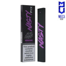 Nasty Fix - Asap Grape 50MG - Disposables