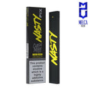 Nasty Fix - Cushman Mango 50MG - Disposables