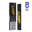Nasty Fix - Pure Tobacco 50MG - Disposables