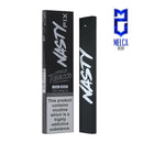 Nasty Fix - Vanilla Tobacco 50MG - Disposables