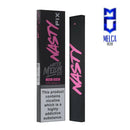 Nasty Fix - Watermelon Ice 50MG - Disposables