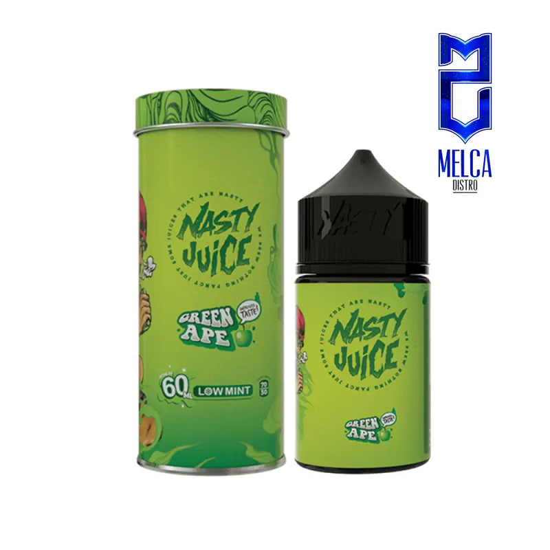 liquidos de vapear nasty juice Nasty Juice 60ML Sabor Esencia: Modmate Strawberry Kiwi Chile 2026 |  ZIGZABOO